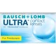 Bausch+Lomb ULTRA for Presbyopia Multifocal Monthly Contact Lenses