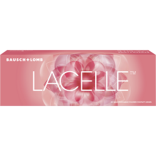 Lacelle Iconic Series